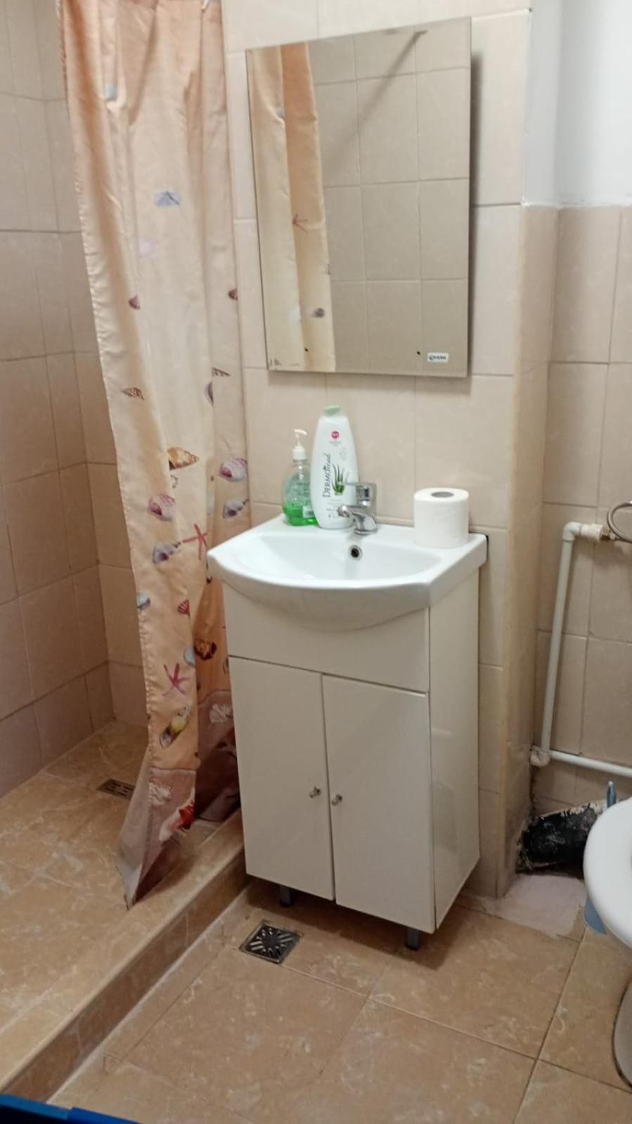 4 Rooms Apartment Tulcea Bagian luar foto